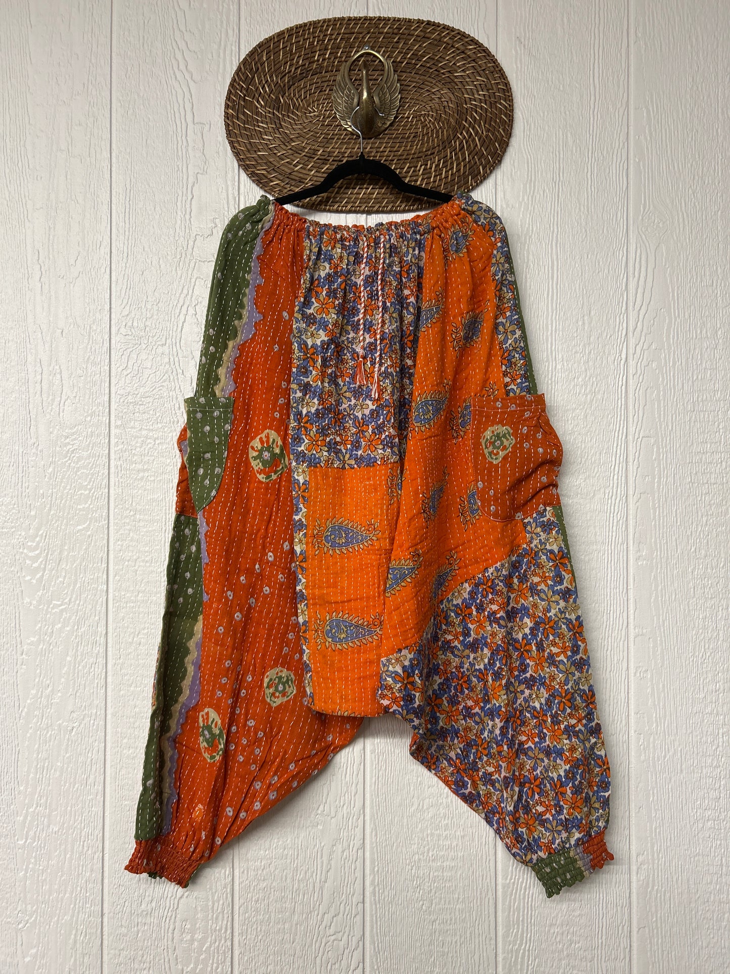 Pareo Kantha Be Still Harems 0226 178