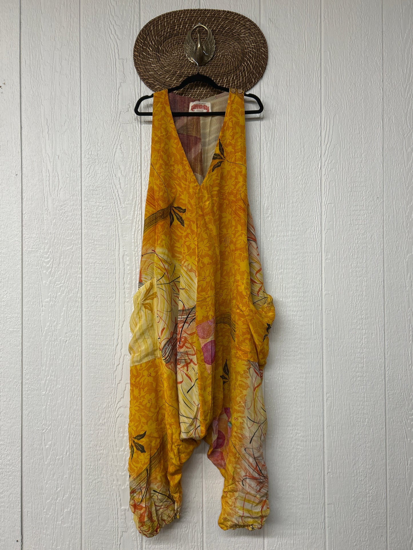 Duality Erin Jogger Jumpsuit 1125 098