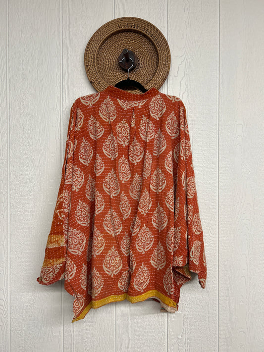 Dylan Button-Down 1025 072