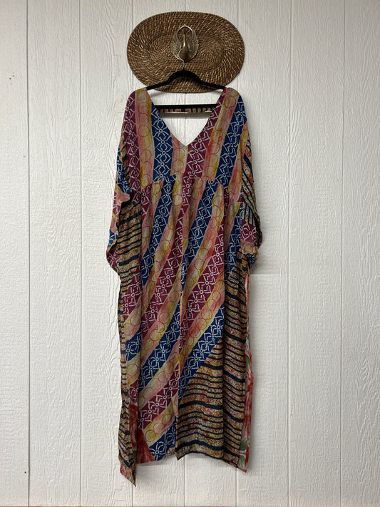 Crepe Sari Aura Maxi 0326 064