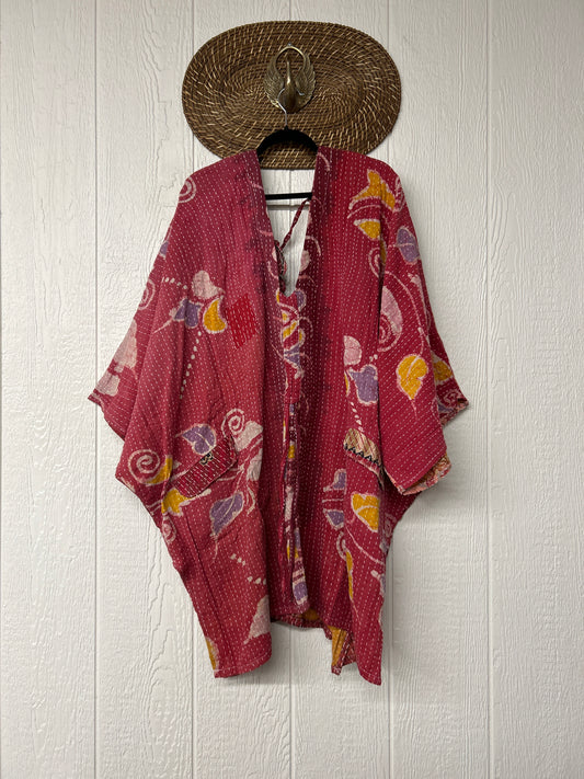 Pareo Kantha Shortie Moondance Muu 0926 036