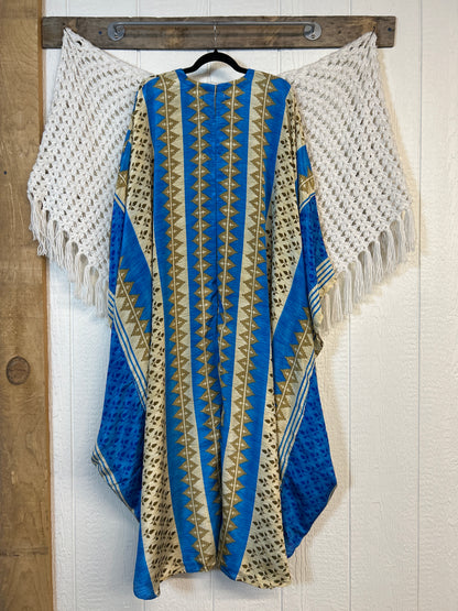 Rasgulla Sari Bowie Muu Jumpsuit 1225 157