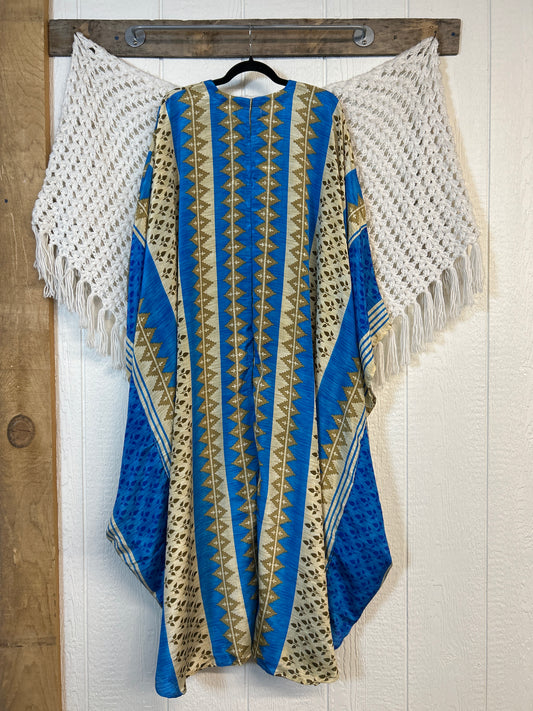 Rasgulla Sari Bowie Muu Jumpsuit 1225 157