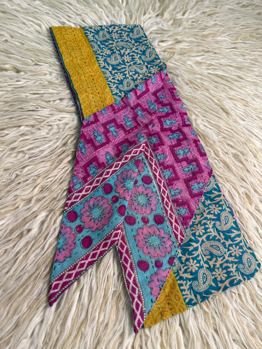 Kantha Headwraps 1025 112