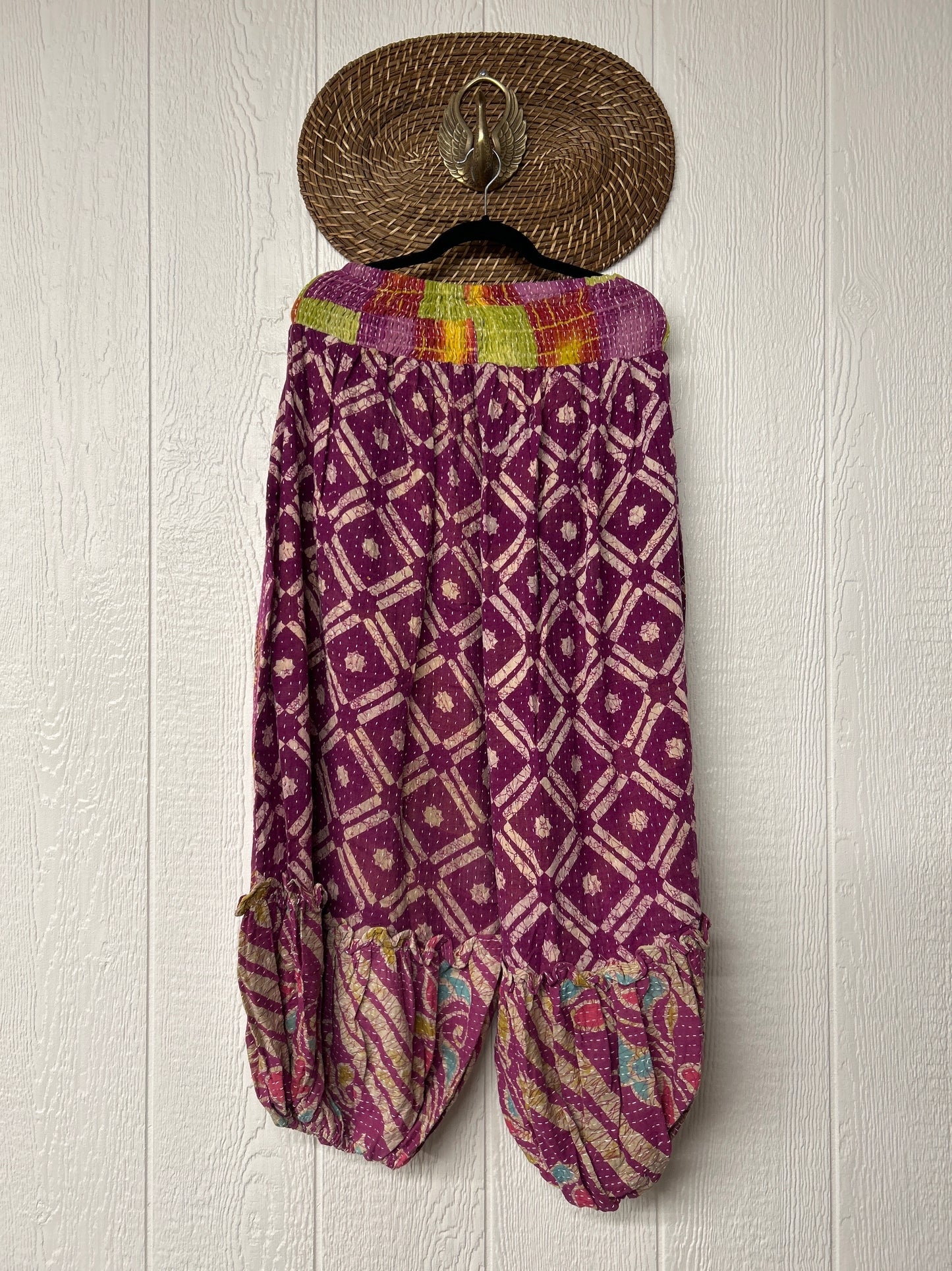 Pareo Kantha Joplin Jogger Pant 1125 046