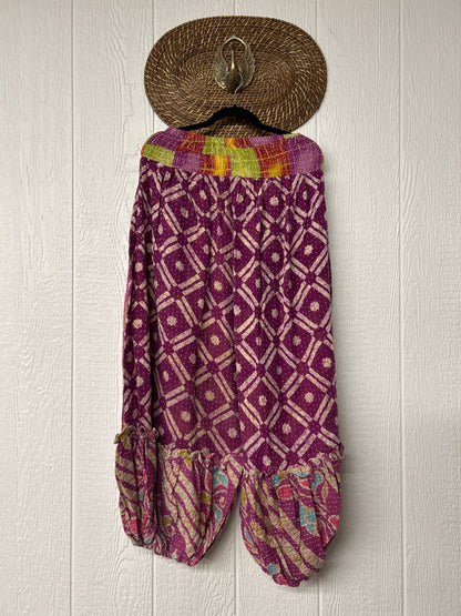 Pareo Kantha Joplin Jogger Pant 1125 046