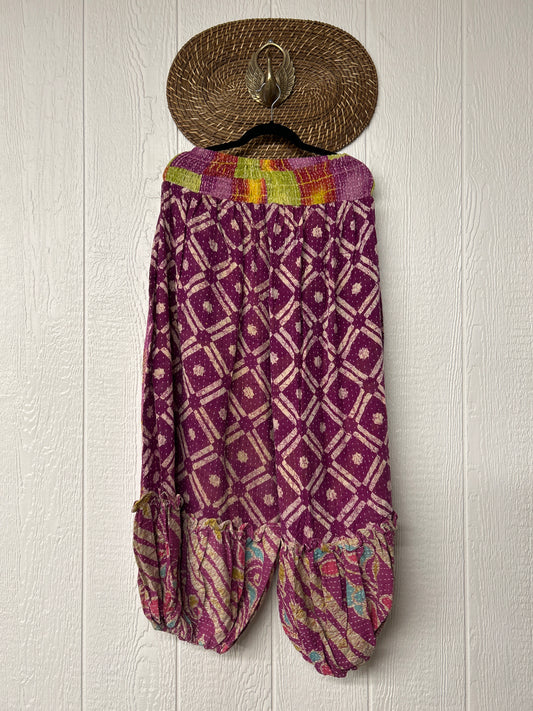 Pareo Kantha Joplin Jogger Pant 1125 046