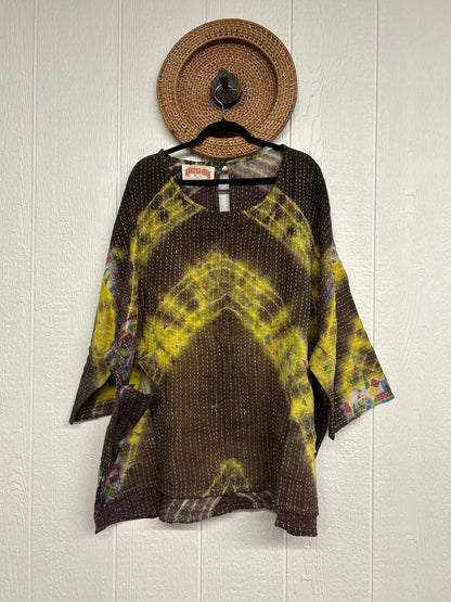 Pareo Kantha Dream Pullover 0526 023