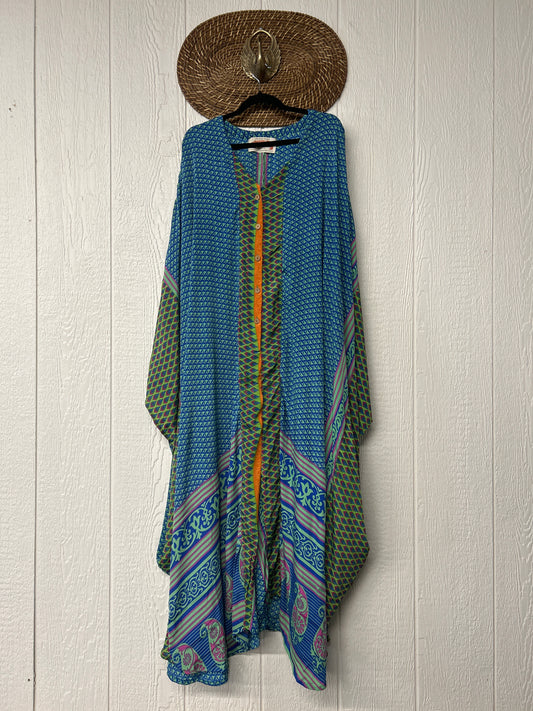 Rasgulla Sari Bowie Muu Jumpsuit 1225 047