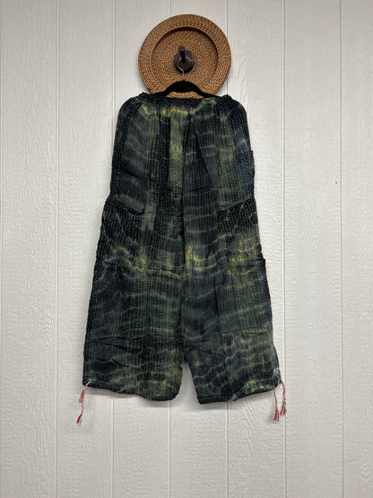 Pareo Kantha Karma Cargo Pants 0526 031