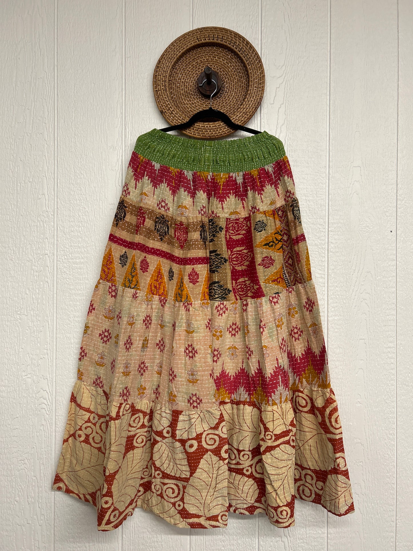 Lotus Wide Leg Pants 1025 264