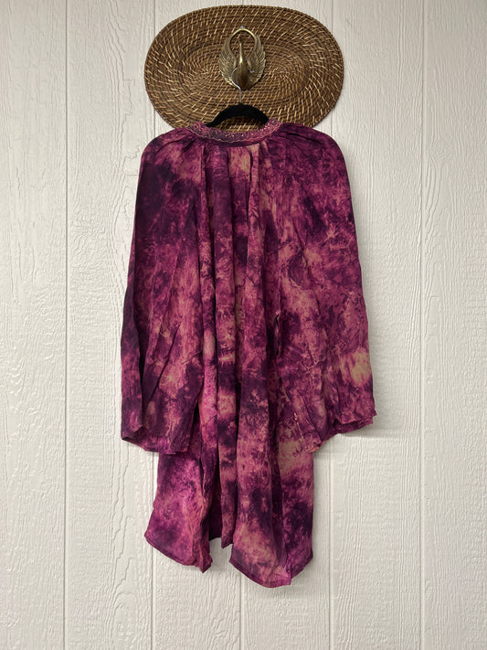 Woodstock Shortie Kimono 1025 185