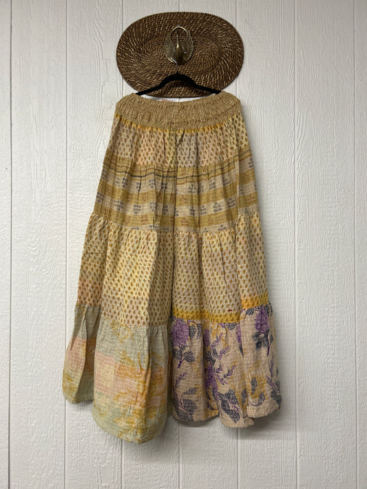 Pareo Kantha Lotus Wide Leg Pants 0926 042