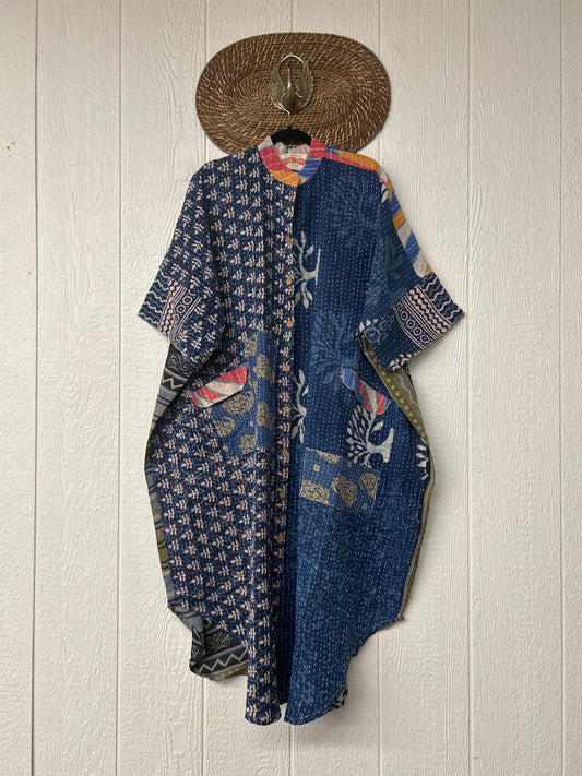 Pareo Kantha Free To Be Maxi 0826 250