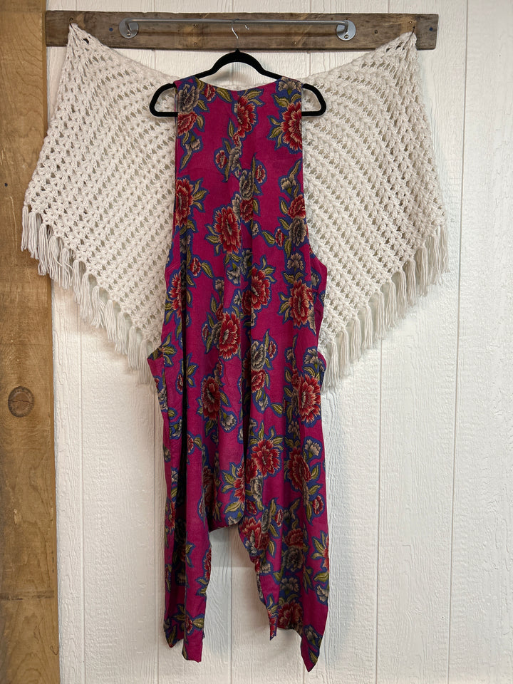 Duality Erin Jumpsuit 0425 261