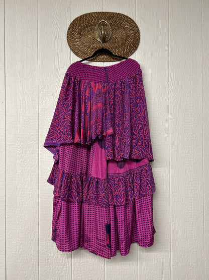 Rasgulla Sari Enchanted Pants 1225 215