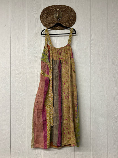 Pareo Kantha Crossroad Dress 0926 116