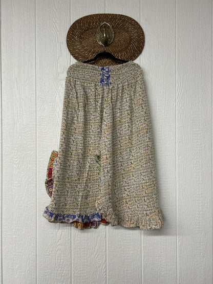 Pareo Kantha Inner Peace Gauchos 0626 142