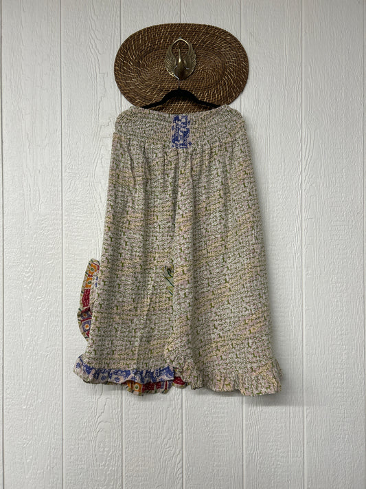 Pareo Kantha Inner Peace Gauchos 0626 142