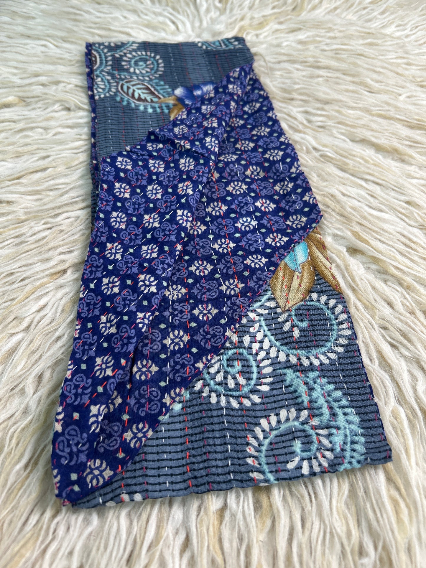 Kantha Headwraps 0925 069