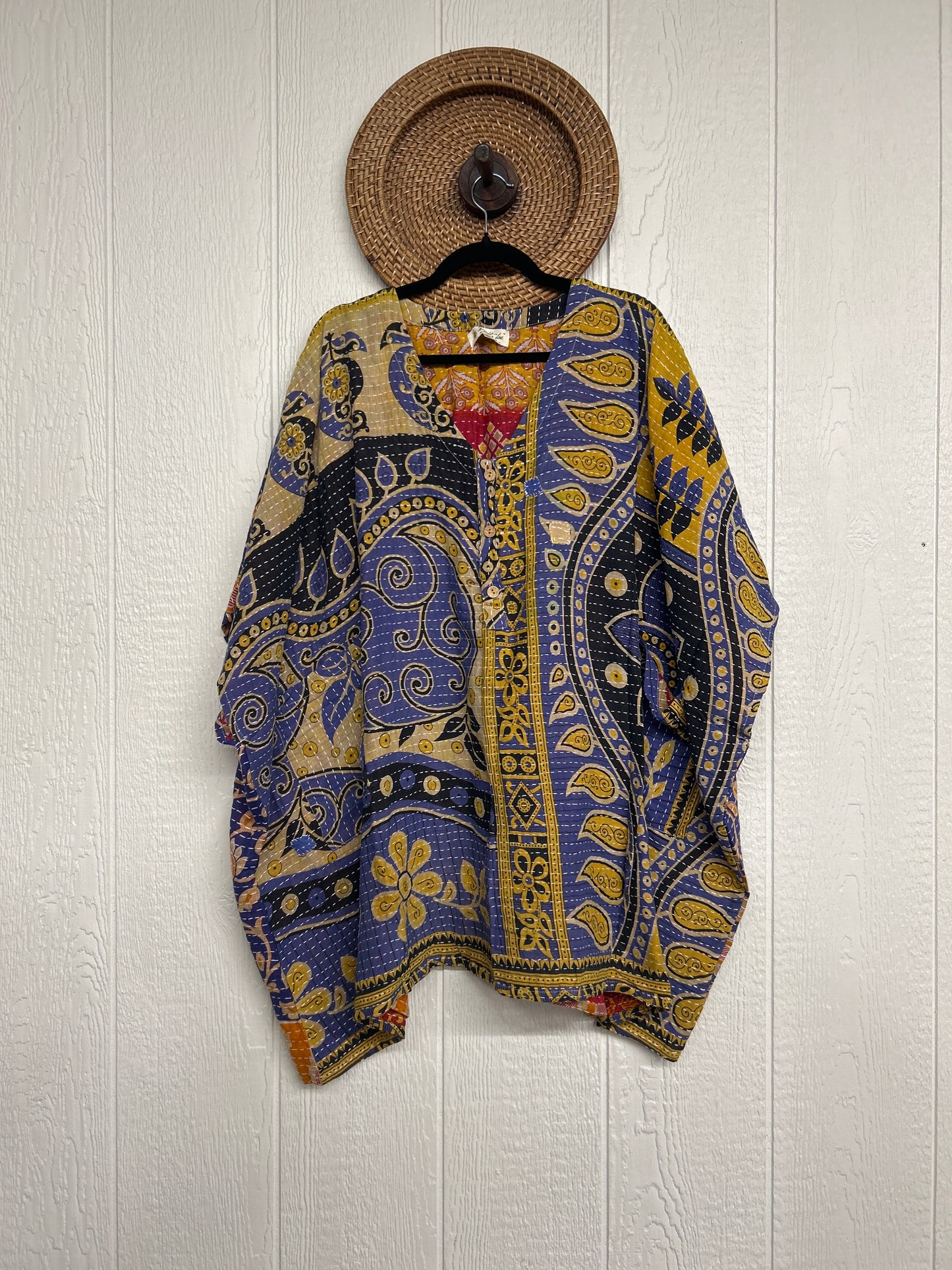 Kantha Mini-Muu 0725 275