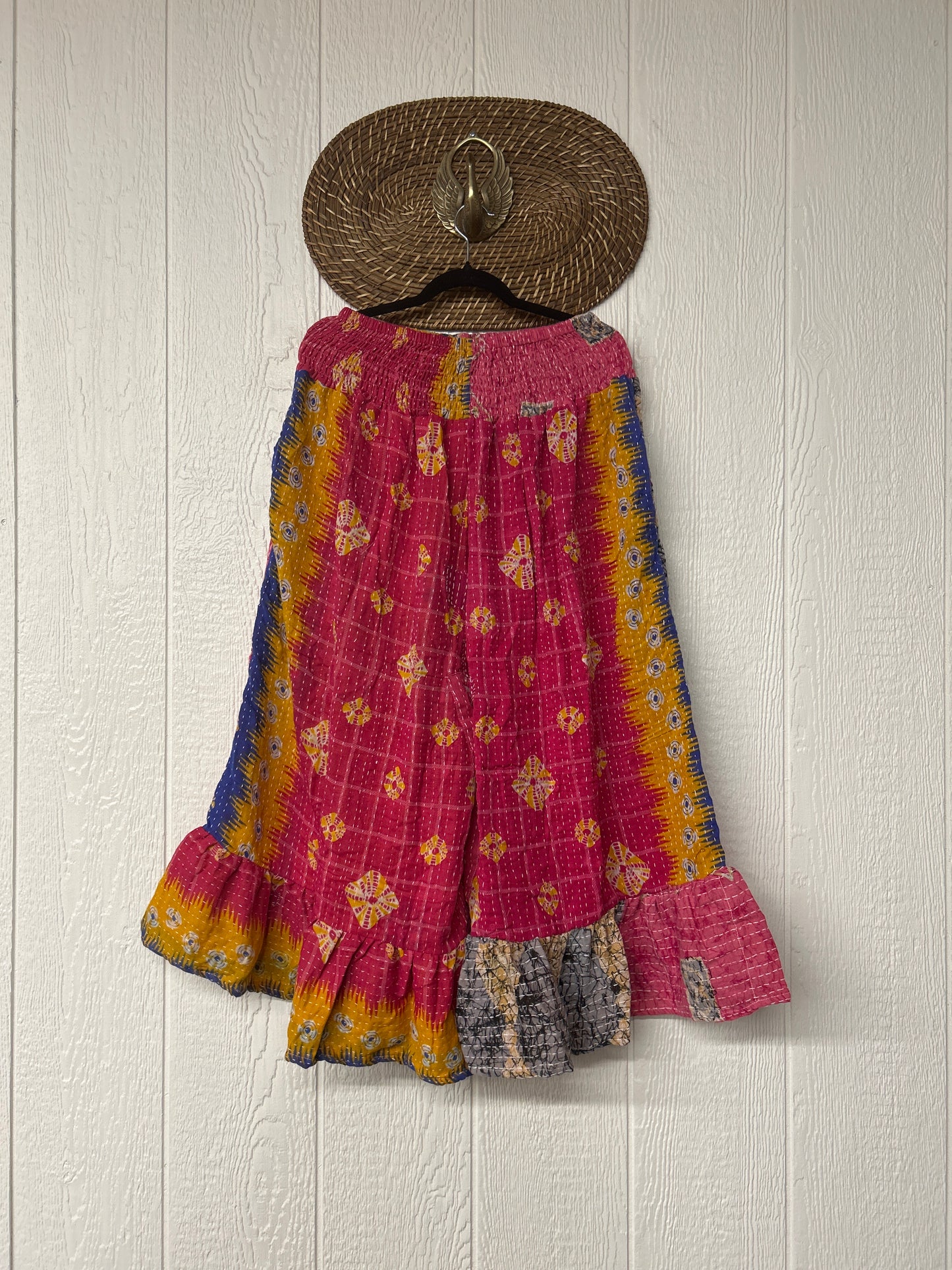 Pareo Kantha Joplin Gauchos 0726 013