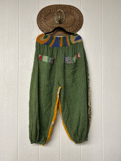 Pareo Kantha Synergy Jogger 0126 178