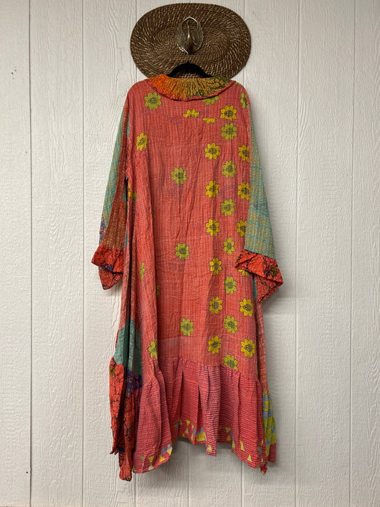 Pareo Kantha Pixie Duster 1026 037