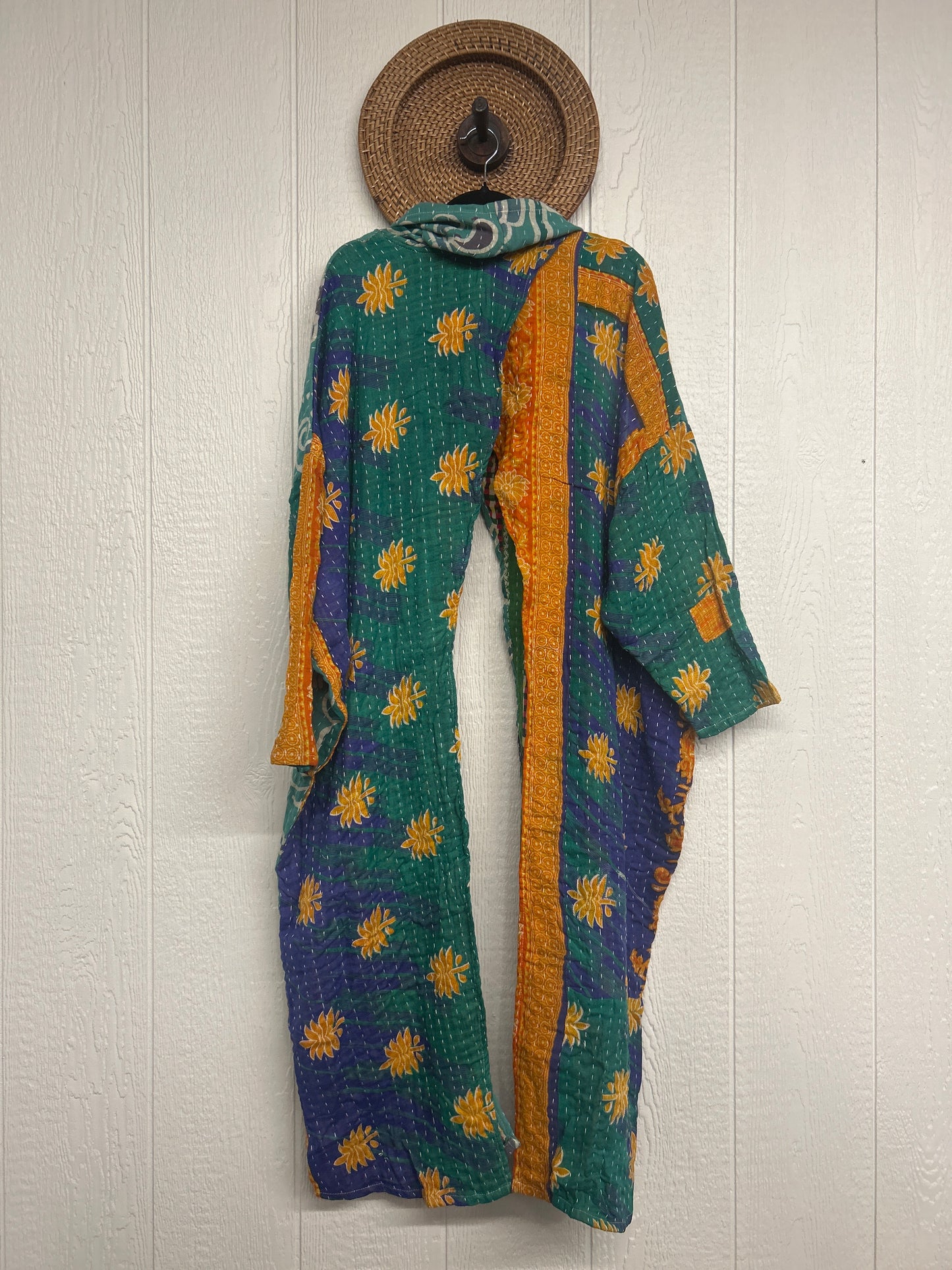 Koverlet Cowl Split Pullover 1025 227