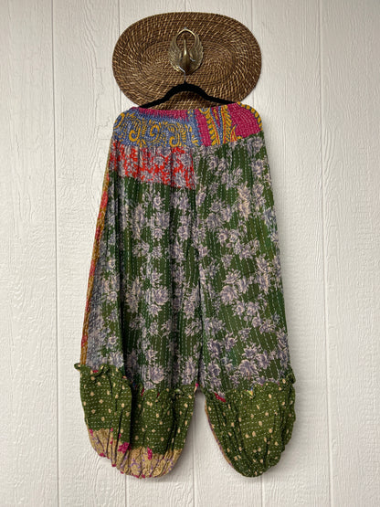 Pareo Kantha Joplin Jogger Pant 1125 191