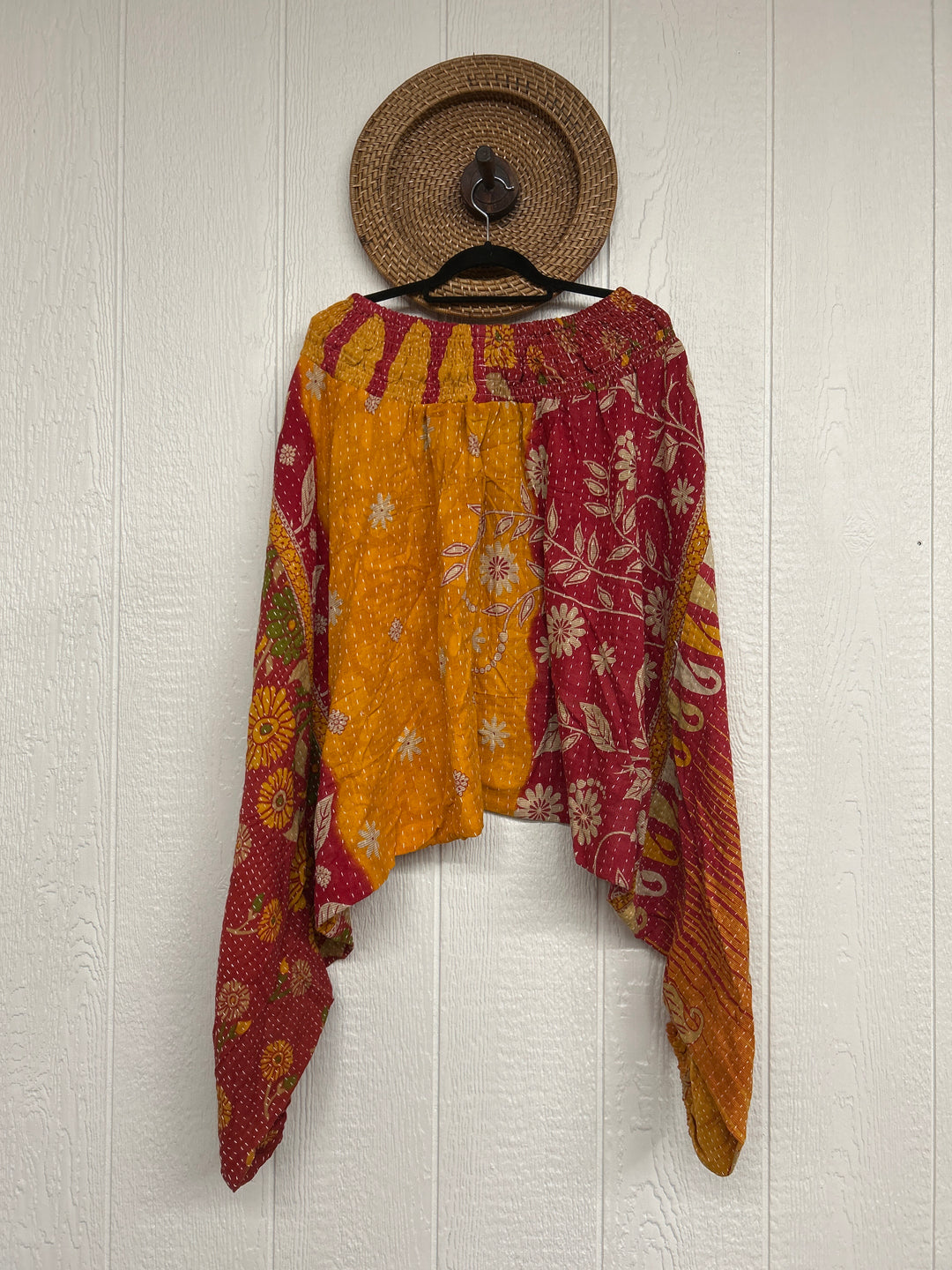 Everyday Harem Pants 0325 261