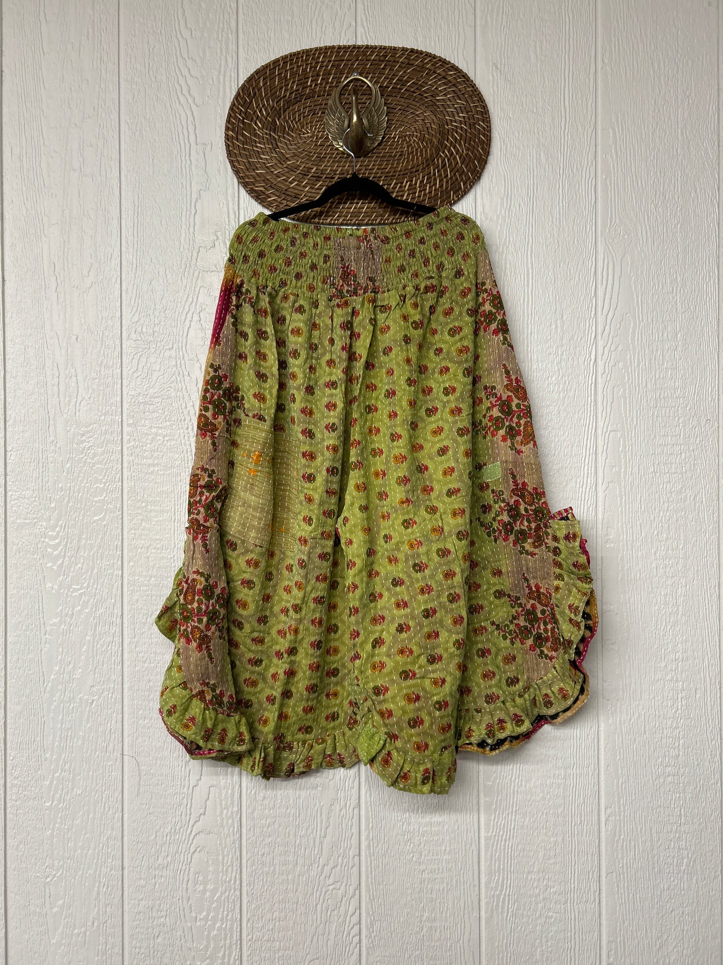 Pareo Kantha Inner Peace Gauchos 0626 112