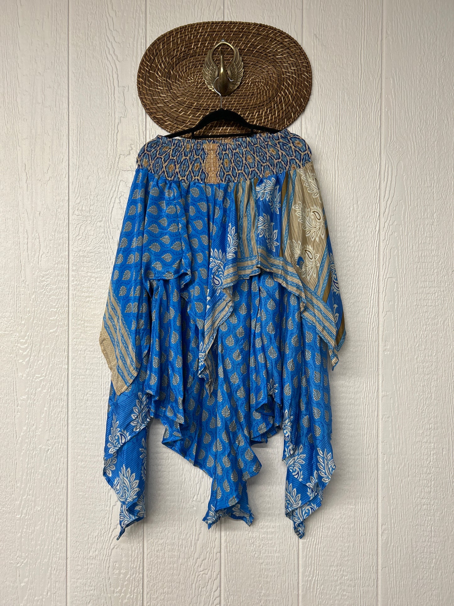 Rasgulla Sari Pixie Pant 0426 033