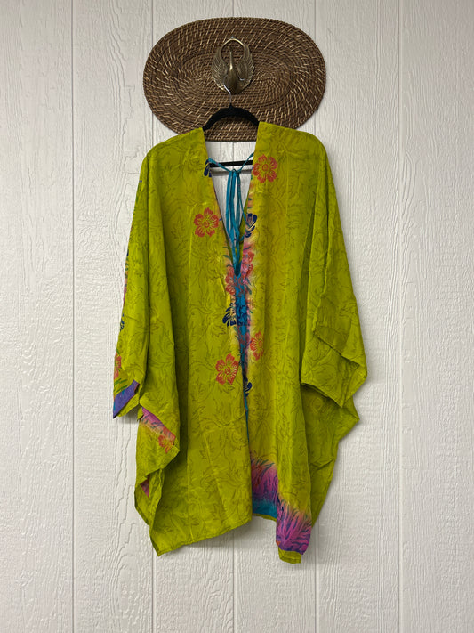 Crepe Sari Shortie Moondance Muu 0926 103