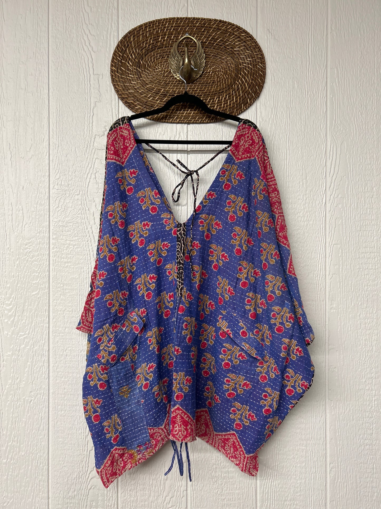 Pareo Kantha Shortie Moondance Muu 1125 273