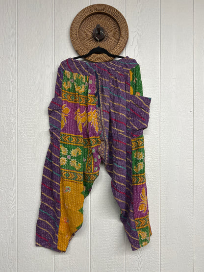Pareo Kantha Wanderer Pants 0426 156