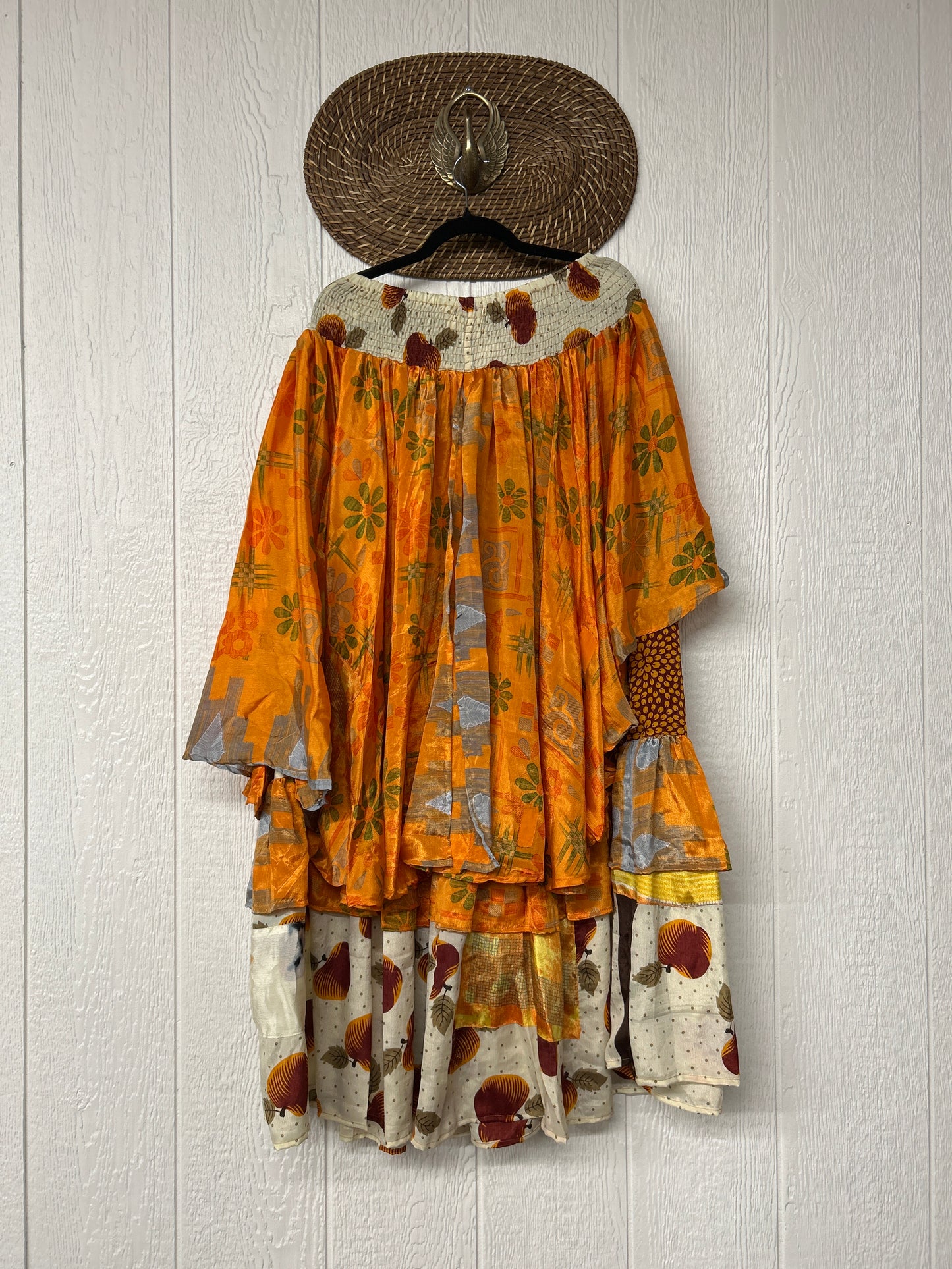 Rasgulla Sari Enchanted Pants 1225 240