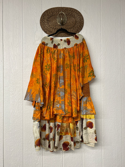 Rasgulla Sari Enchanted Pants 1225 240