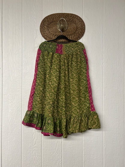 Pareo Kantha Joplin Gauchos 0726 054
