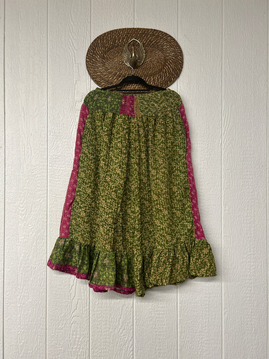 Pareo Kantha Joplin Gauchos 0726 054
