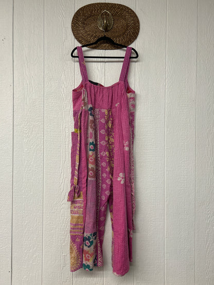 Pareo Kantha Crossroad Overalls 0426 125