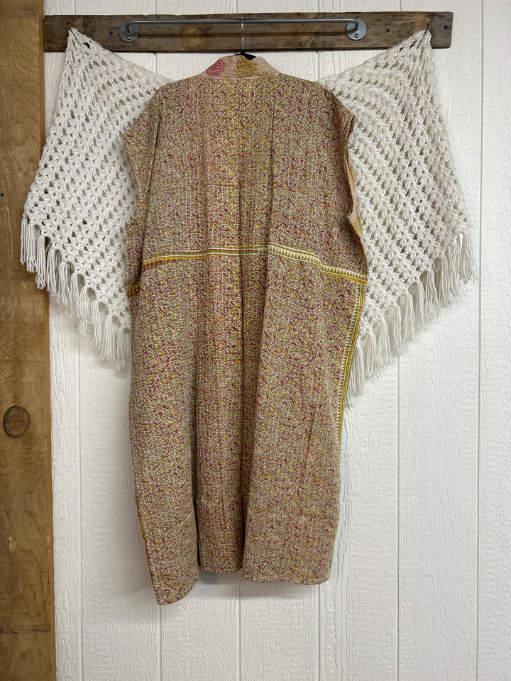 Dreamweaver Kimono Vest 0725 250