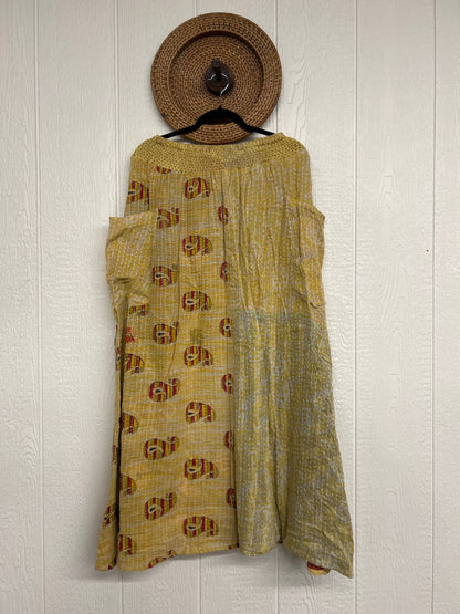 Butterfly Cargo Skirt 0825 258