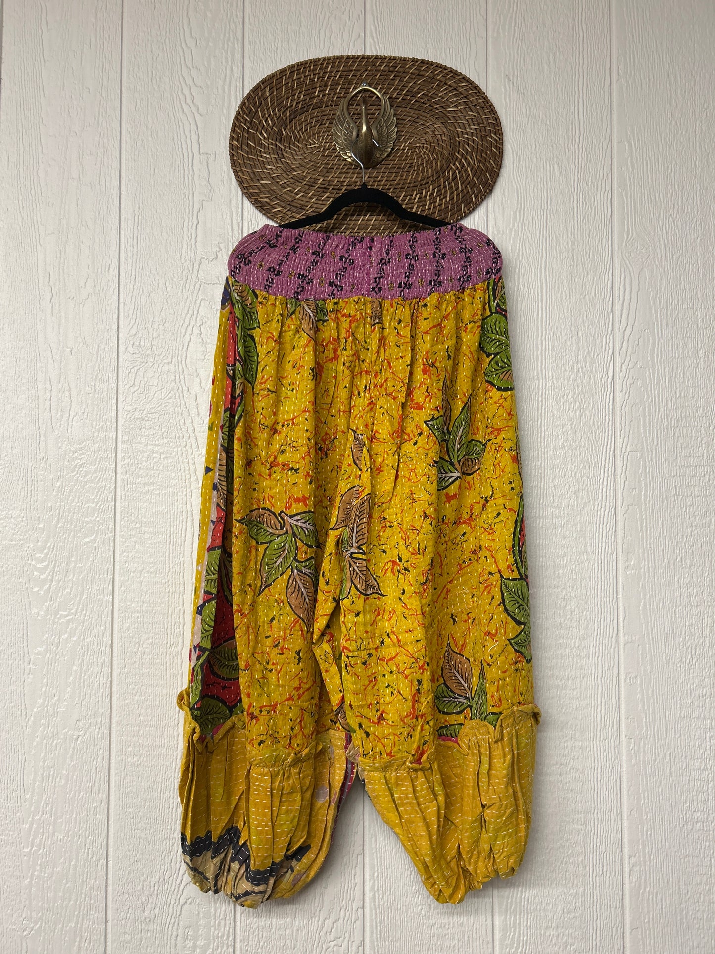 Pareo Kantha Joplin Jogger Pant 1125 250