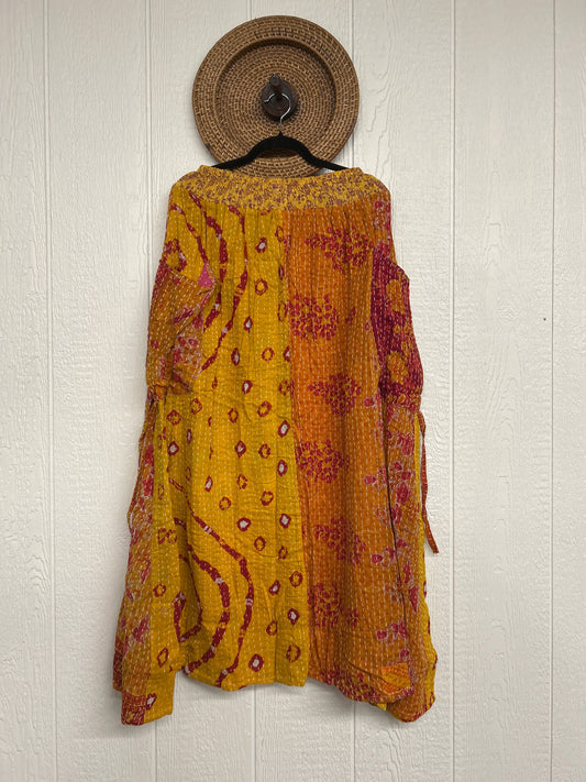 Butterfly Cargo Skirt 0825 161