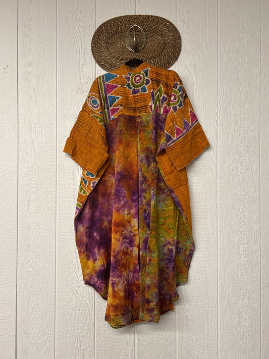 Pareo Kantha Free To Be Maxi 0826 057