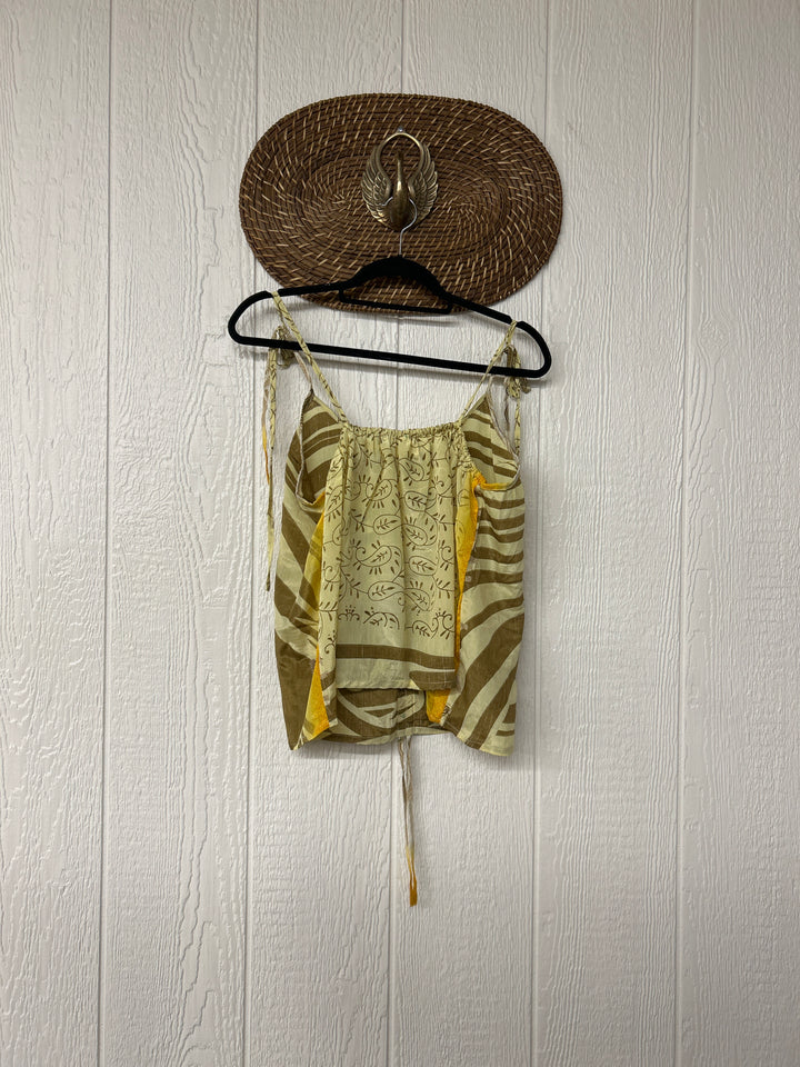 Rasgulla Butterfly Tank Top 0625 144