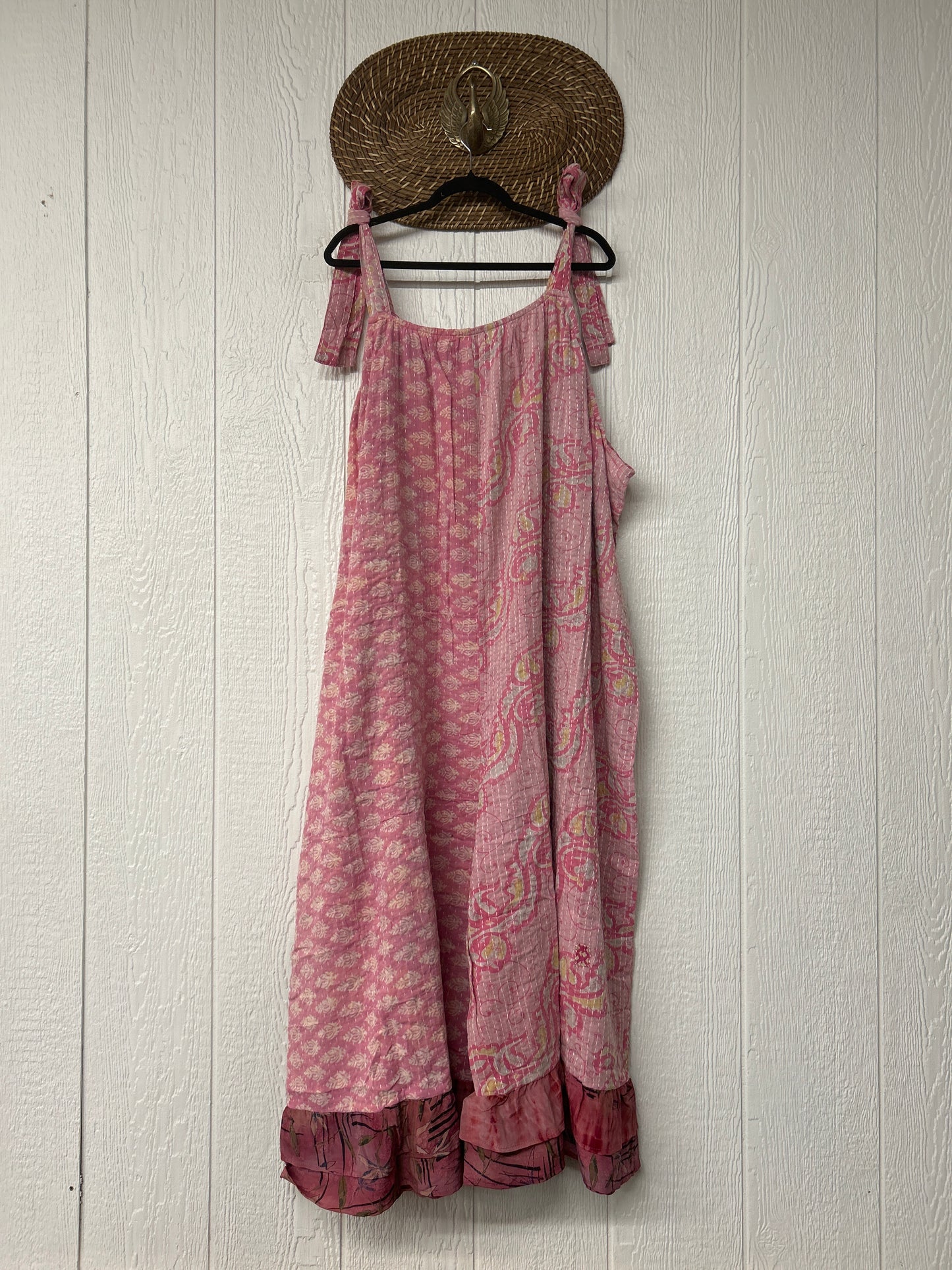 Pareo Kantha Cosmos Jumpsuit 0826 019