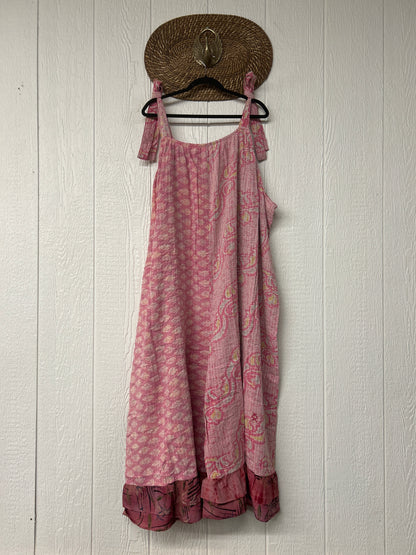 Pareo Kantha Cosmos Jumpsuit 0826 019