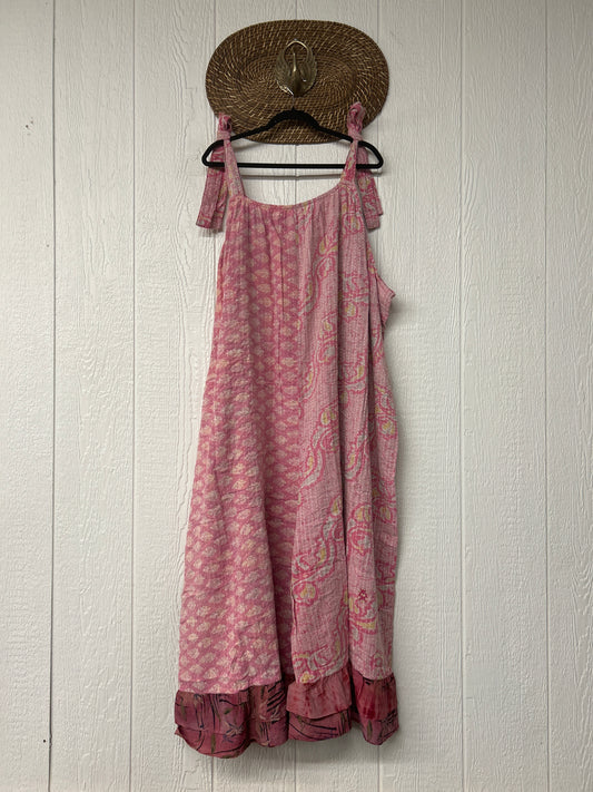 Pareo Kantha Cosmos Jumpsuit 0826 019